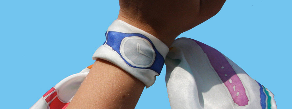 Striiiipes---Large-Foulard-Montre