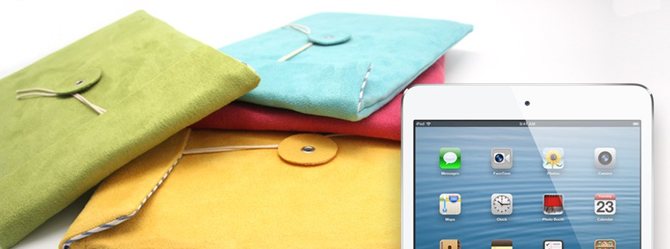 Striiiipes - My iPad Mini Envelope Homepage new
