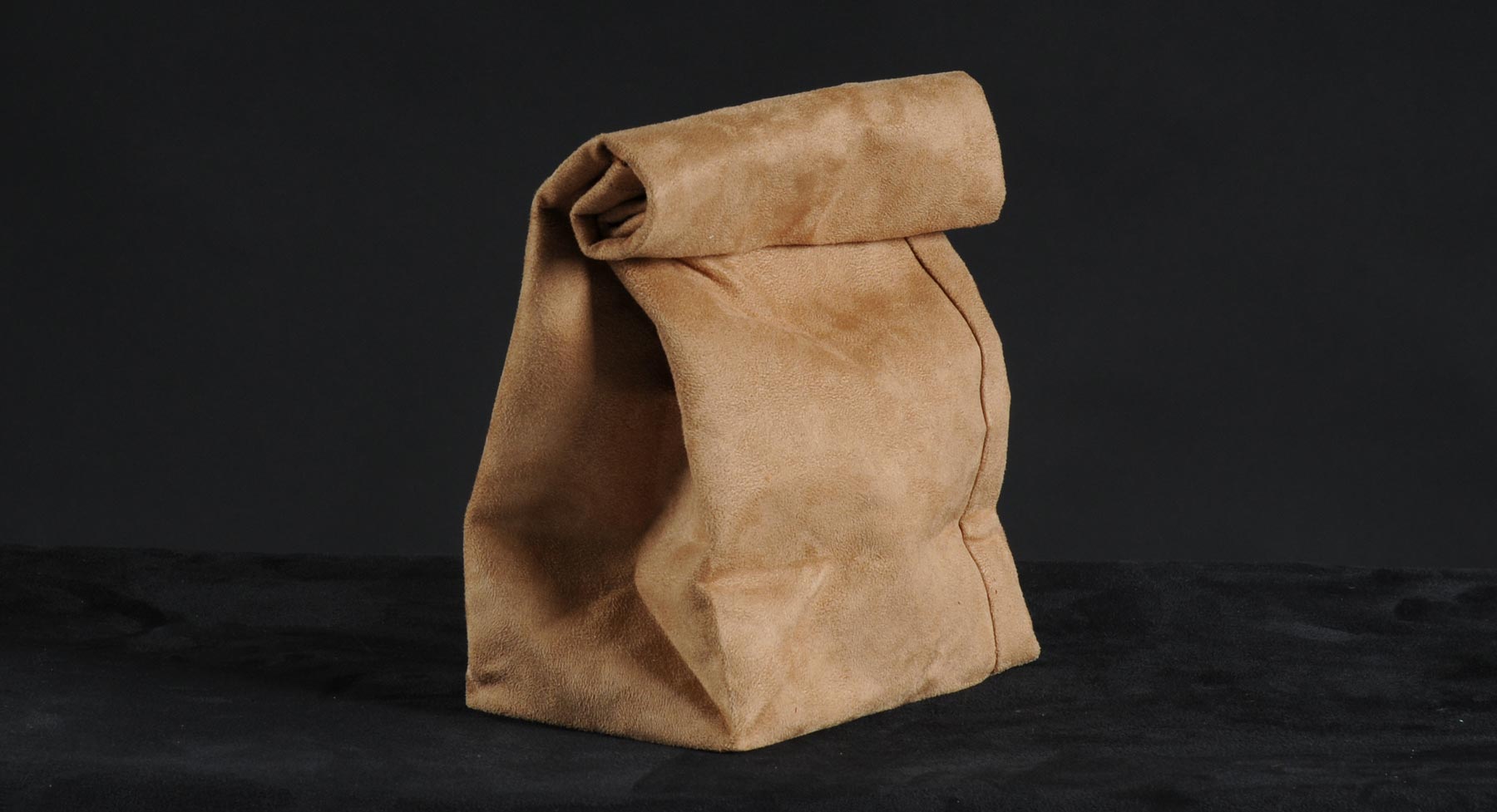 lunch bag with 2 cup holders