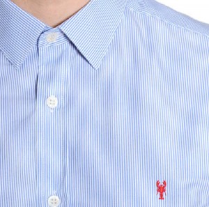 lobster tee shirt