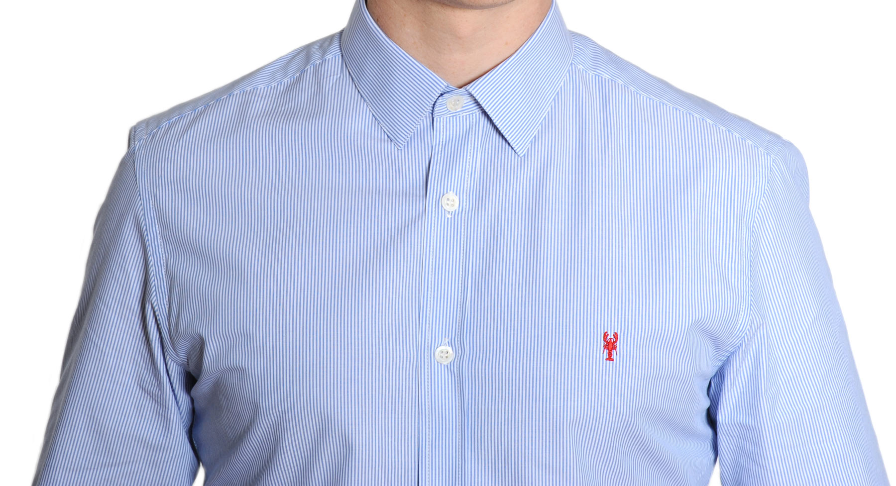 Ralph lauren sales lobster shirt