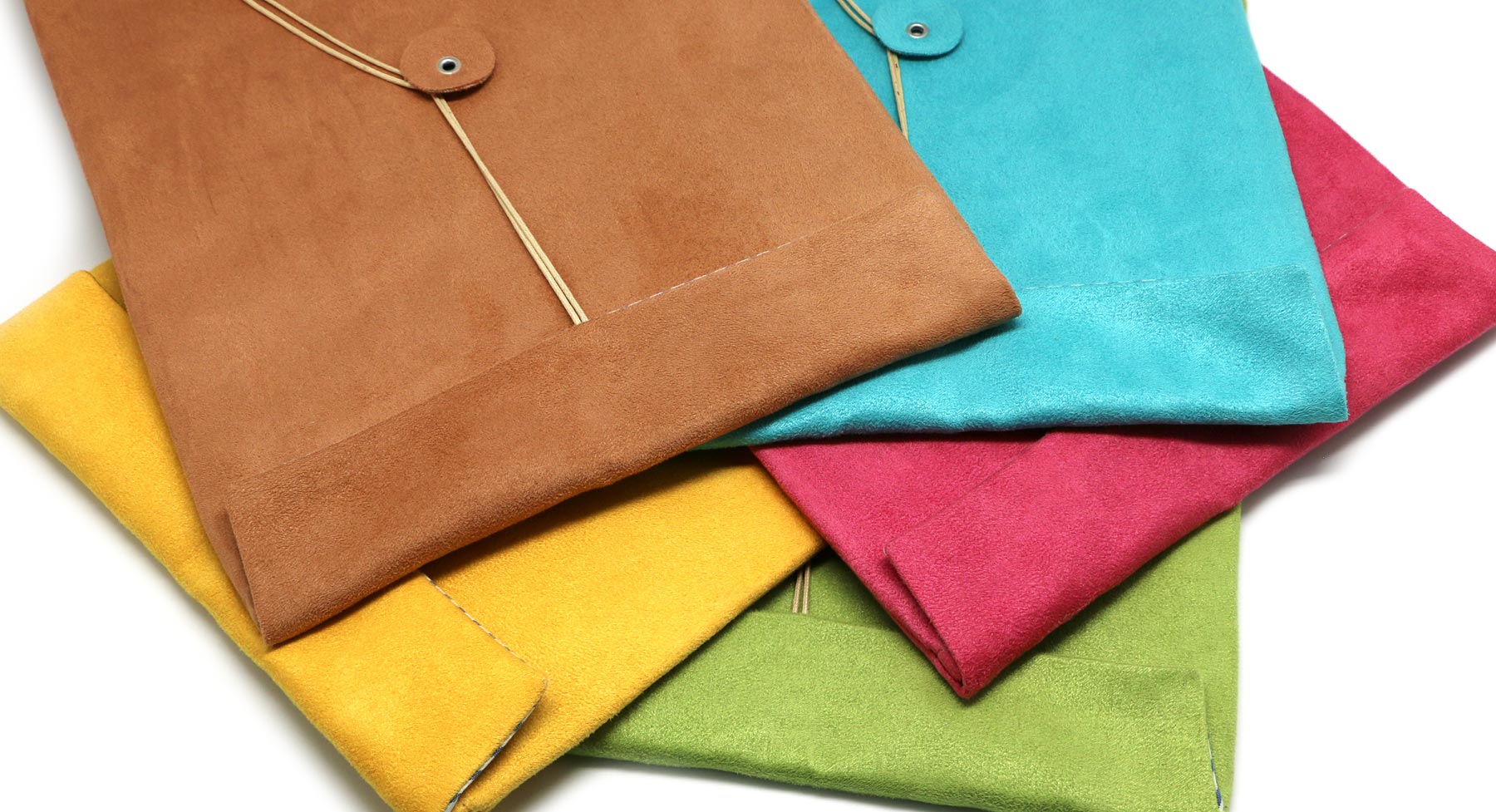 My iPad Pro Envelope Striiiipes