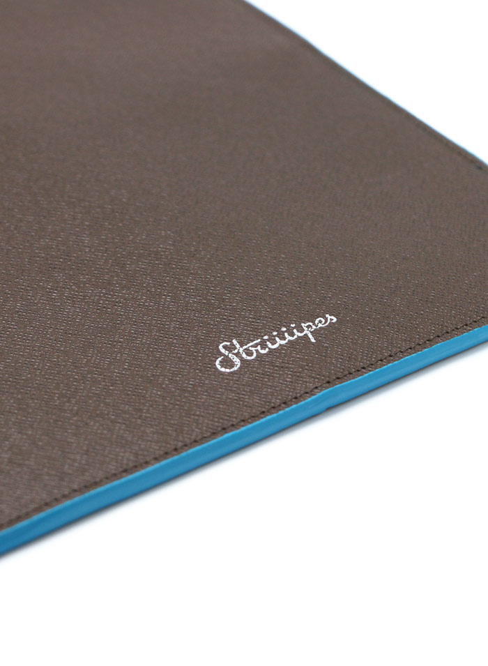 フライターグ 黒 F29 SLEEVE for iPad® mini FREITAG - FREITAG F29 iPad mini 用ケース フライターグ 赤白緑