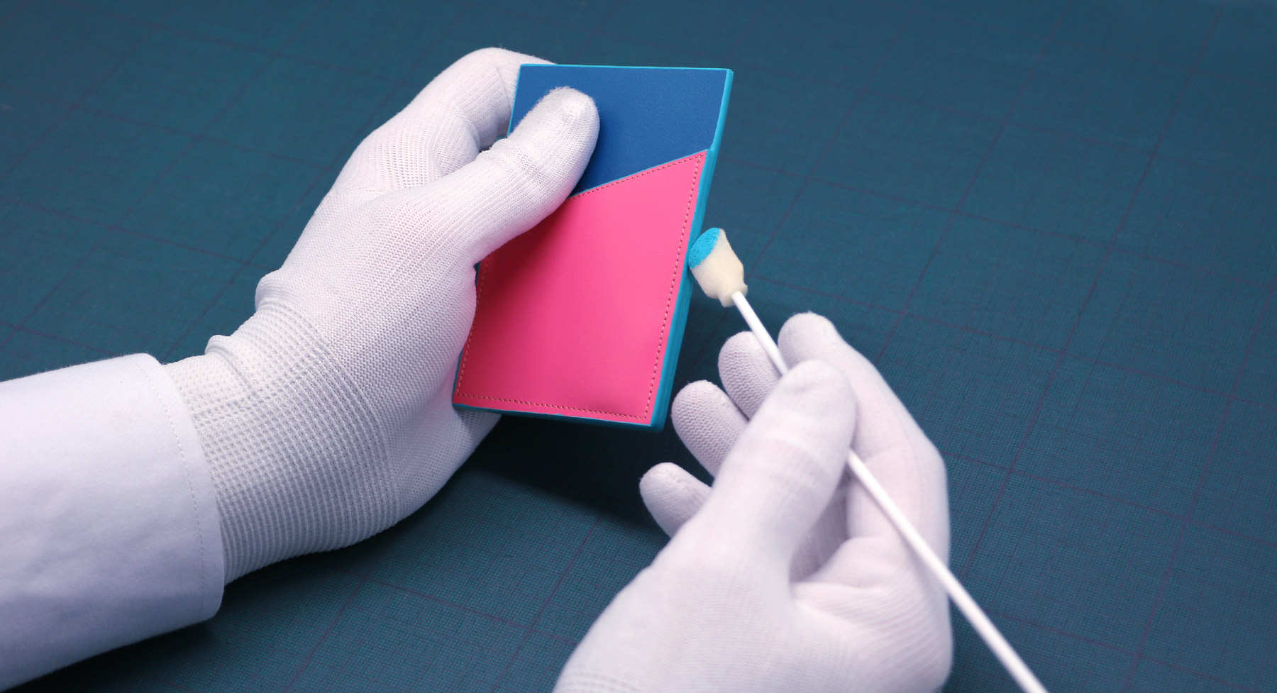 カードケース・名刺入れ Fennec TRIANGLE SLIT CARD HOLDER CHERRY RED Cherry Red Wallet - Etsy